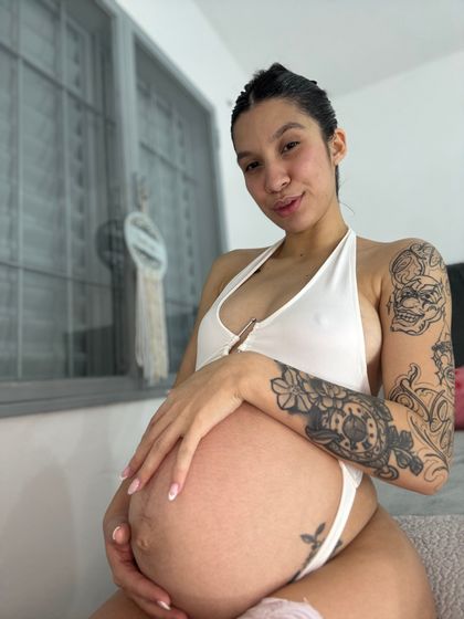 roxy_mommyhot OnlyFans picture