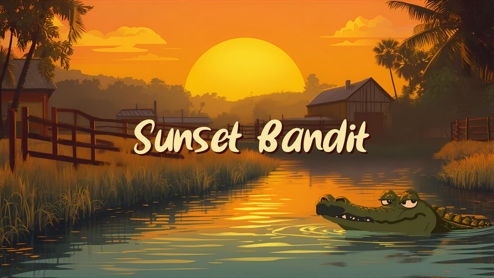 thesunsetbandit OnlyFans profile picture
