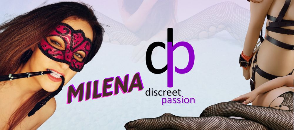 discreet_passion OnlyFans profile picture