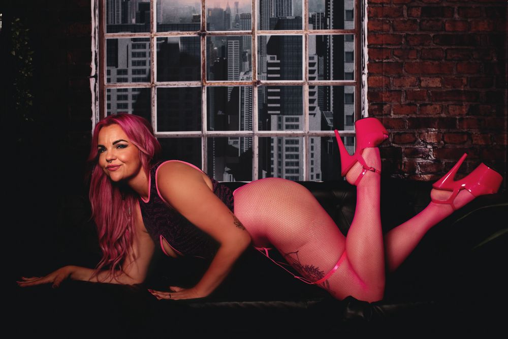 kinkyxxxpinky OnlyFans profile picture