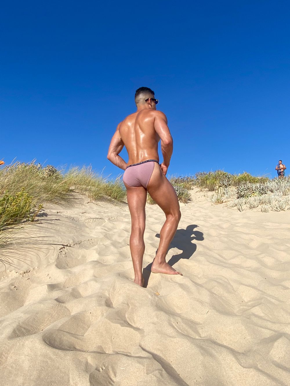 thebrazilianbutt OnlyFans profile picture