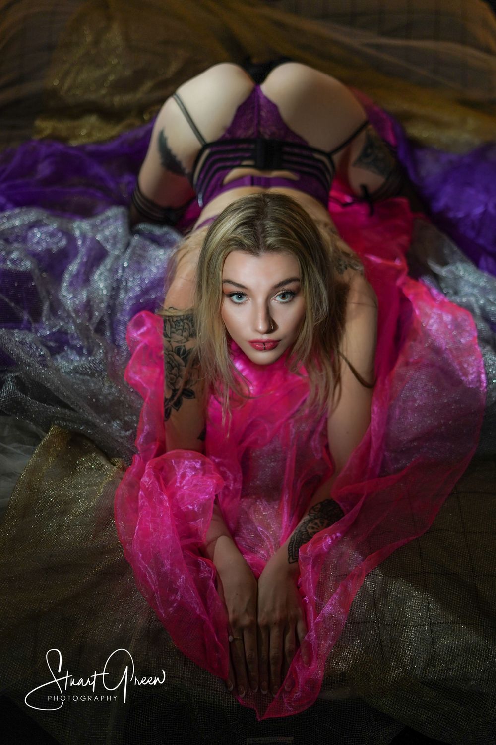 milliemoon OnlyFans profile picture