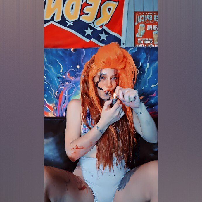 whiskeysoul89 OnlyFans profile picture