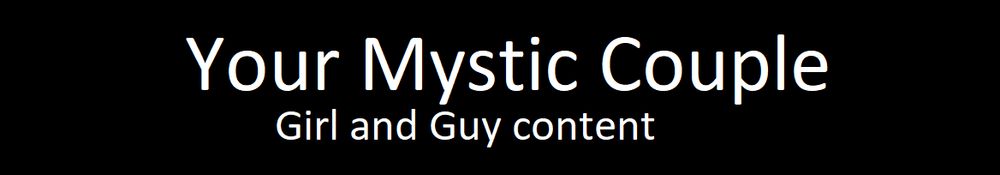 yourmysticcouple OnlyFans profile picture