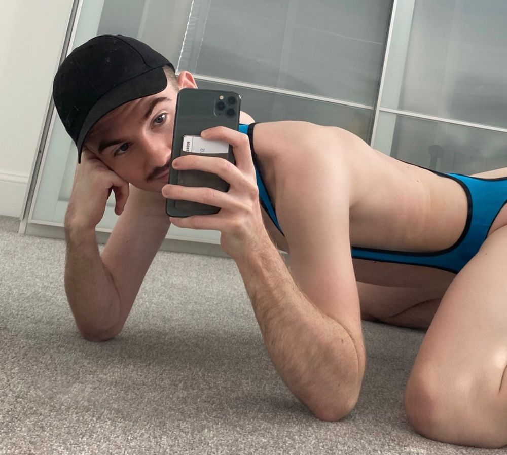 benuptonxxx OnlyFans profile picture