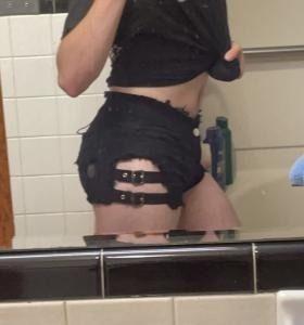 ashsmith429 OnlyFans profile picture