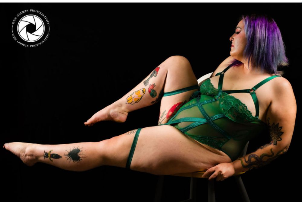 pennyverse OnlyFans profile picture