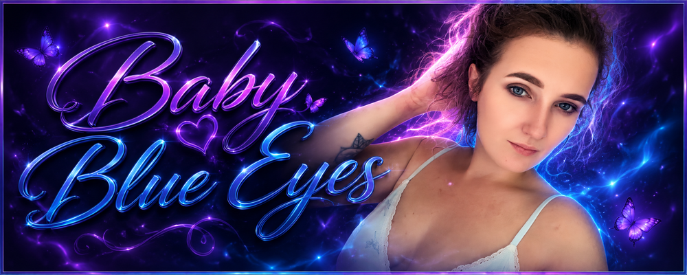 blueeyecinders OnlyFans profile picture