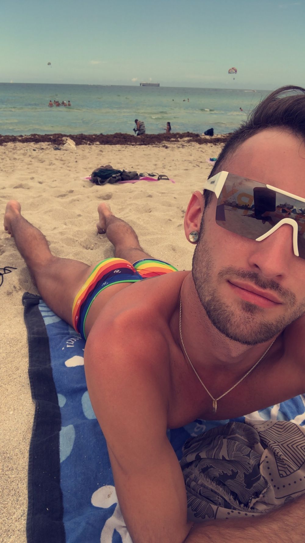 josephmathewsxxx OnlyFans profile picture