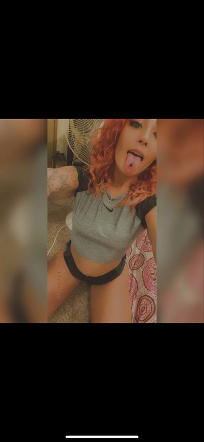 red_babyyyy OnlyFans picture