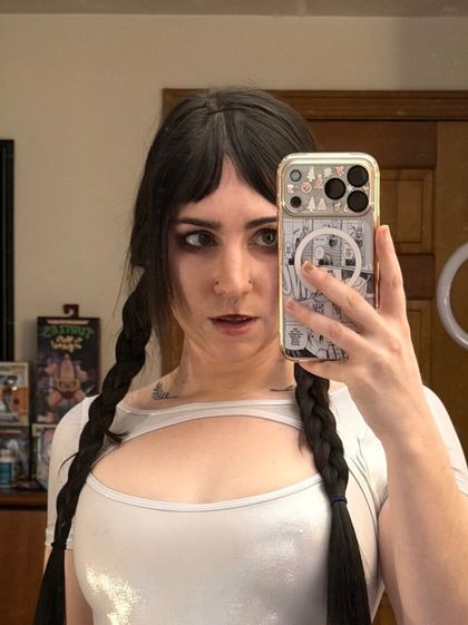 darkscaryswamp OnlyFans picture