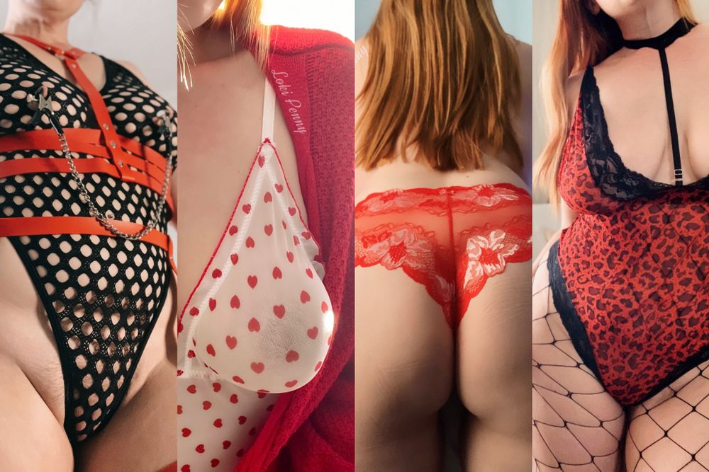lokipenny OnlyFans profile picture
