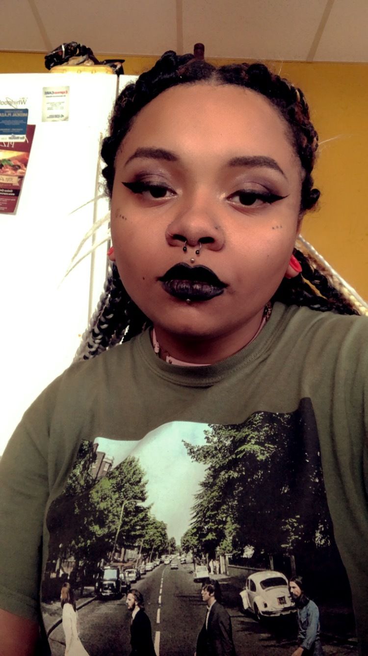 demon.butch.naja OnlyFans profile picture