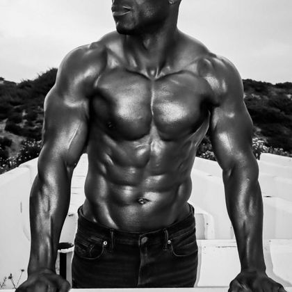 black.muscle OnlyFans picture