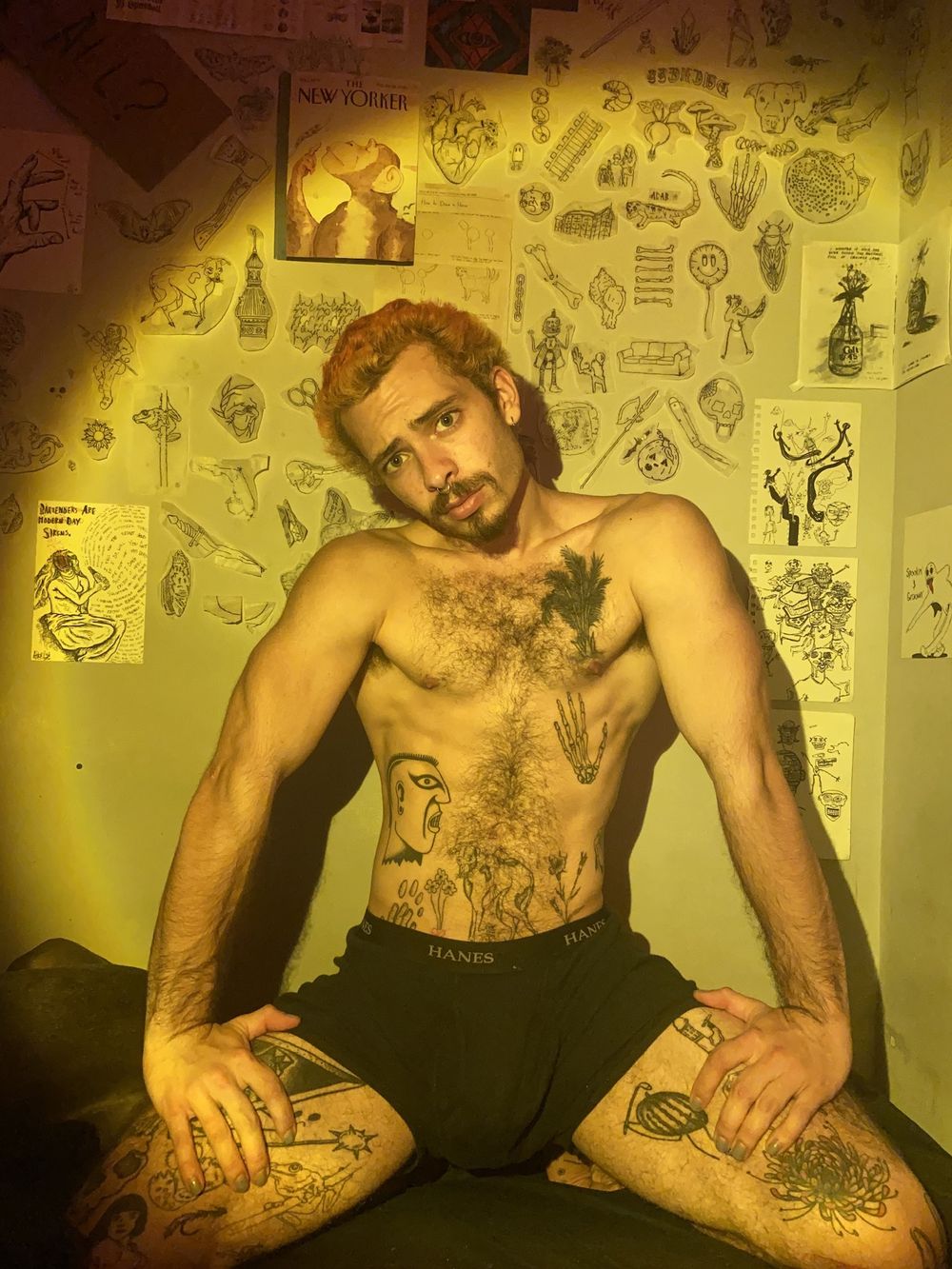 alechist OnlyFans profile picture