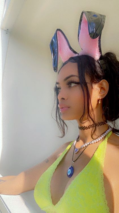 lilbunnybabyxo OnlyFans picture