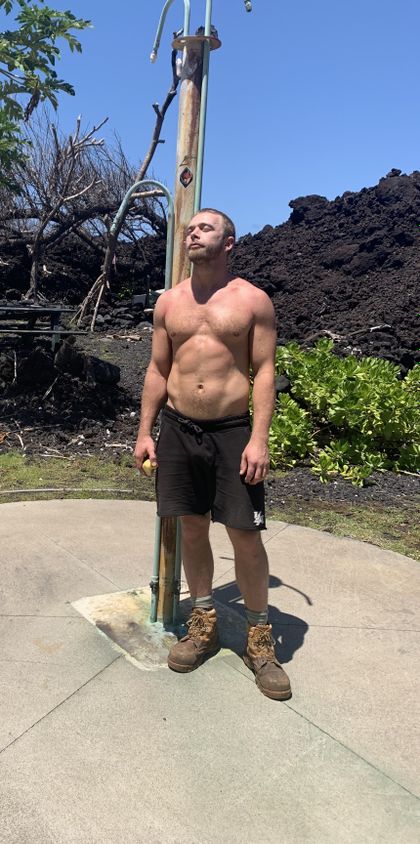 hunterholzman OnlyFans picture