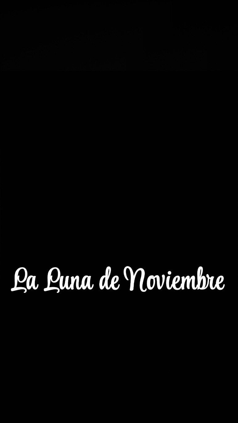 la_luna_de_noviembre OnlyFans profile picture
