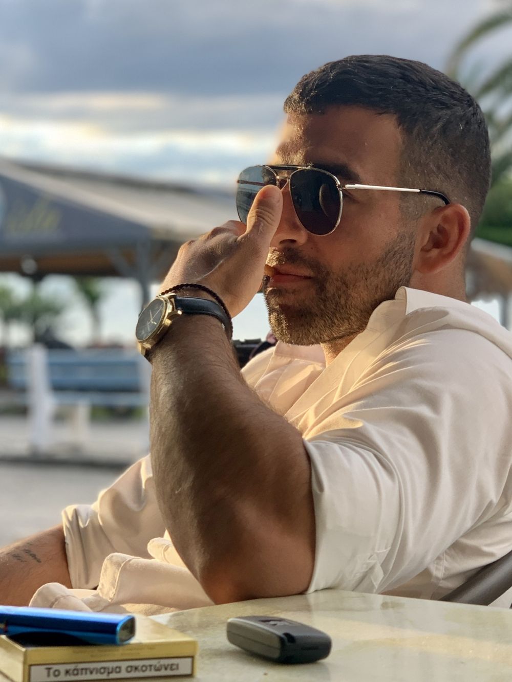 yosoyjorge OnlyFans profile picture