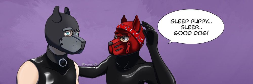pupquantum OnlyFans profile picture