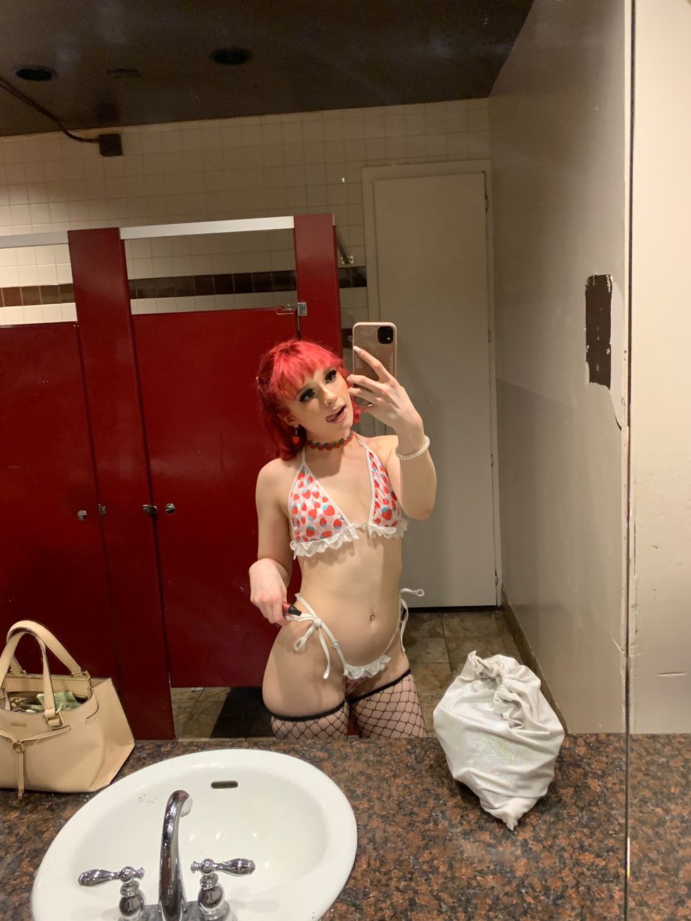freyjamistress OnlyFans profile picture