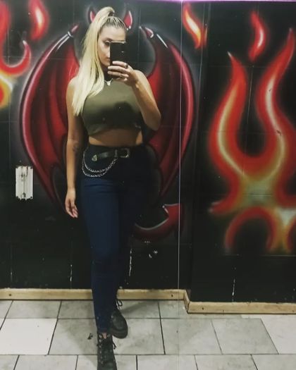 ginit OnlyFans picture