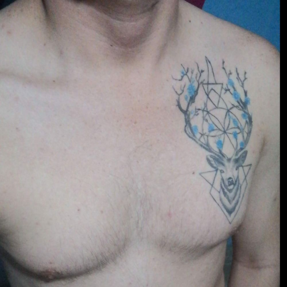 angelgabo1995 OnlyFans profile picture