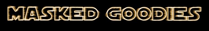 maskedgoodies OnlyFans profile picture