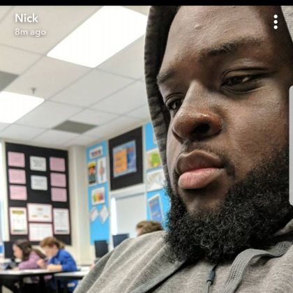 chocolatethunder45 OnlyFans picture
