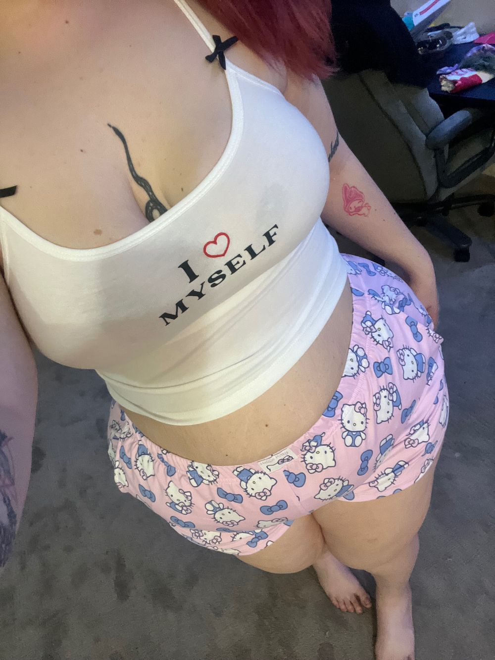 sweetpeachkai OnlyFans profile picture