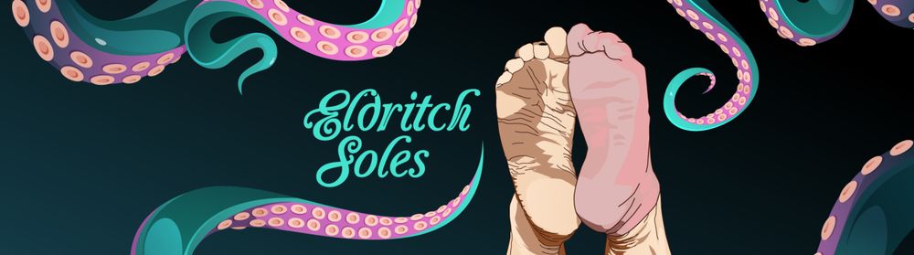 eldritchsoles OnlyFans profile picture