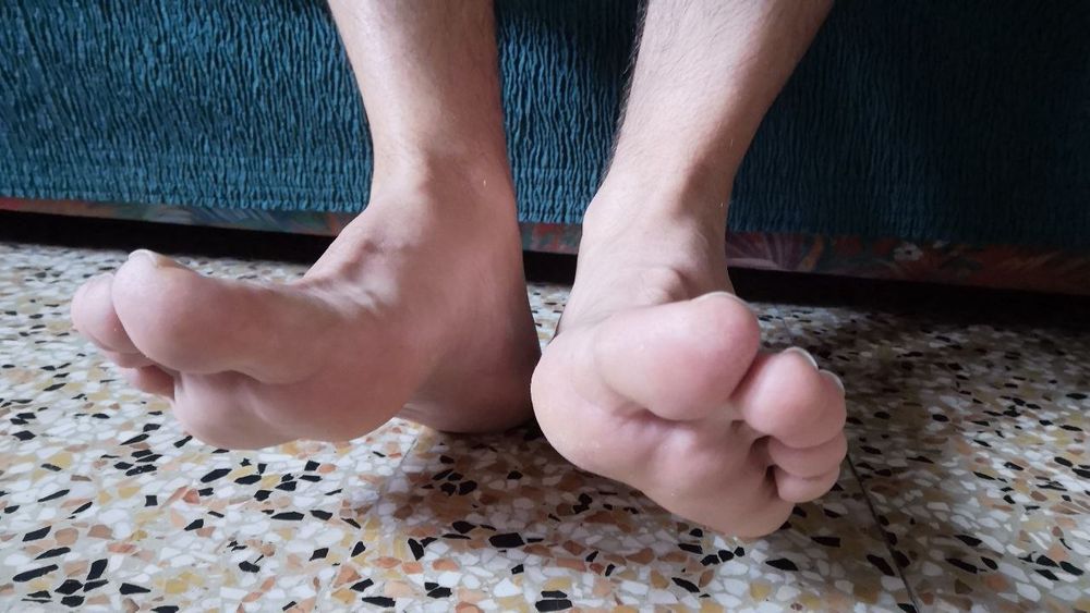 italfeet OnlyFans profile picture
