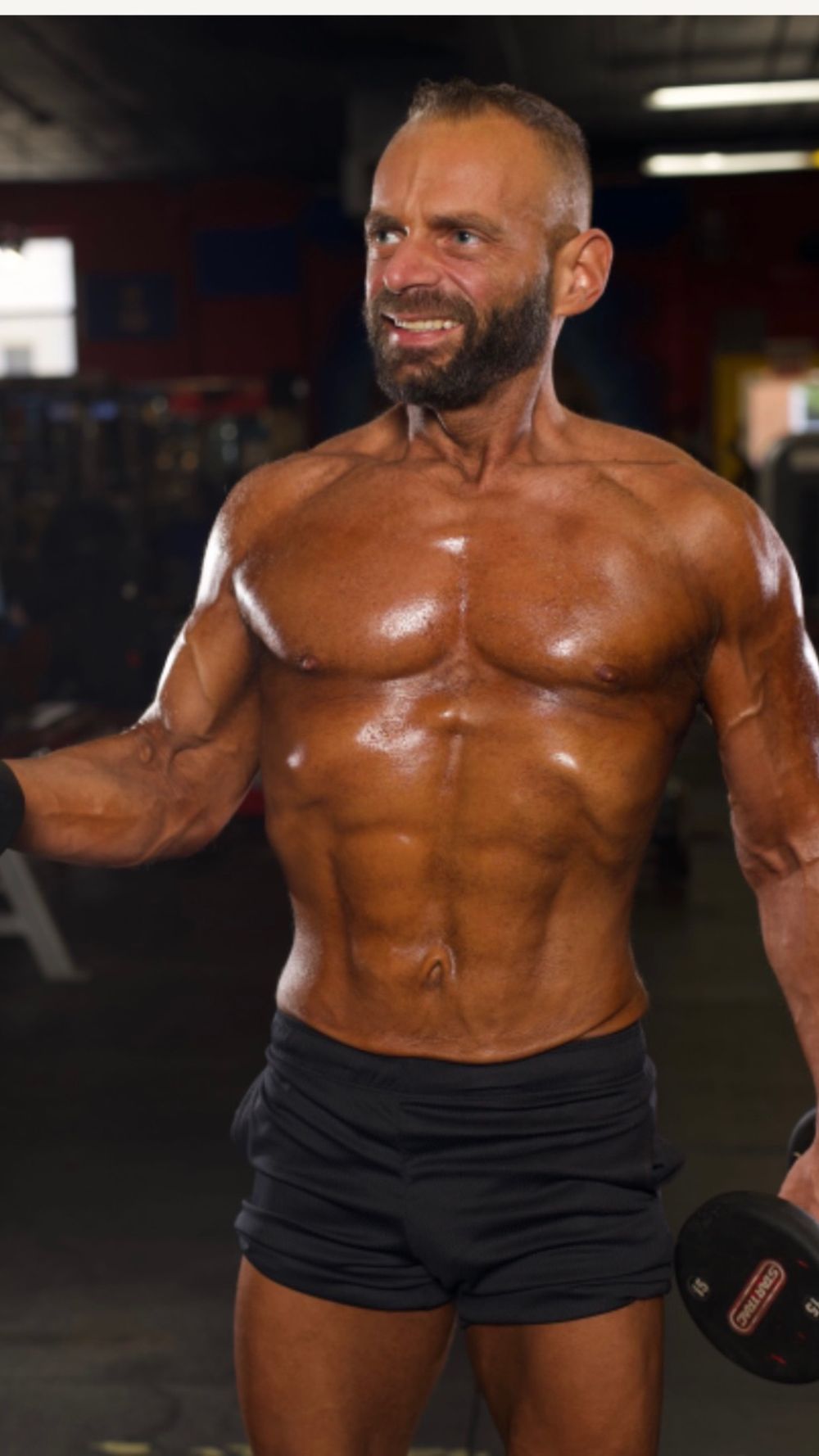 brucehammerxxx OnlyFans profile picture