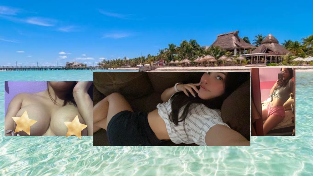 lexicancun OnlyFans profile picture