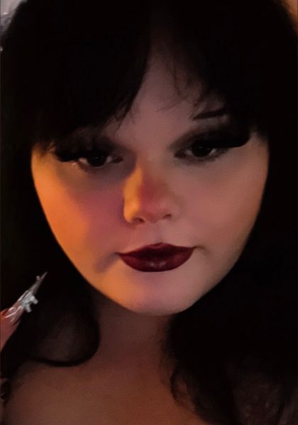 goddessshar OnlyFans picture