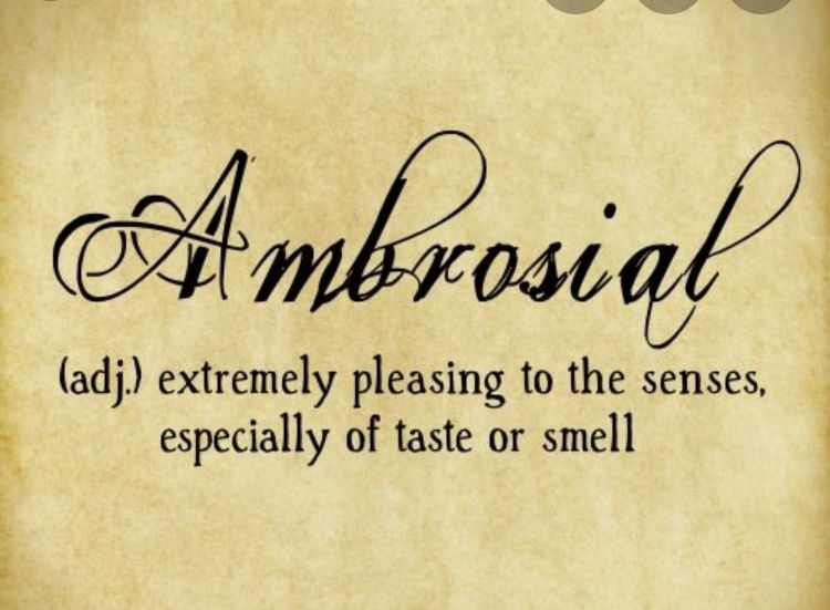 ambrosiali227 OnlyFans profile picture