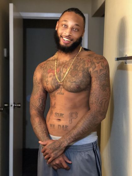 demontime5900 OnlyFans picture