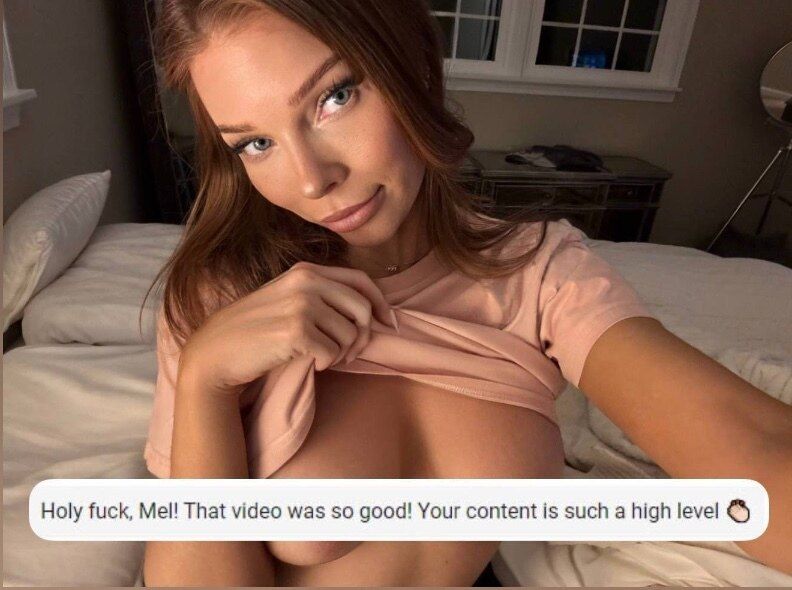 melrose_michaels OnlyFans profile picture