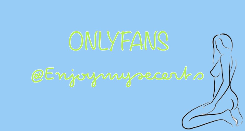 enjoymysecrets OnlyFans profile picture
