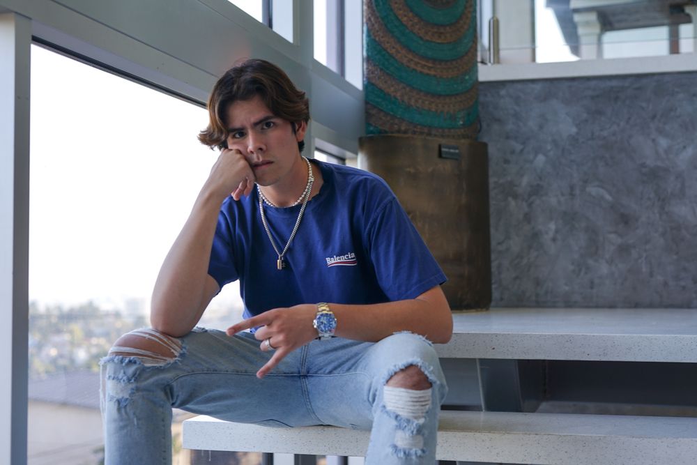 fabianrizzo OnlyFans profile picture