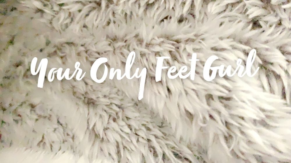 youronlyfeetgurl OnlyFans profile picture