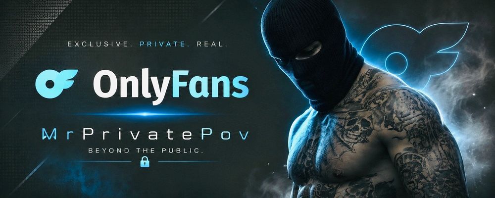 mrprivatepov OnlyFans profile picture