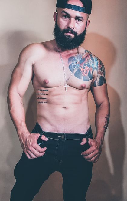 beardedbrutus OnlyFans picture