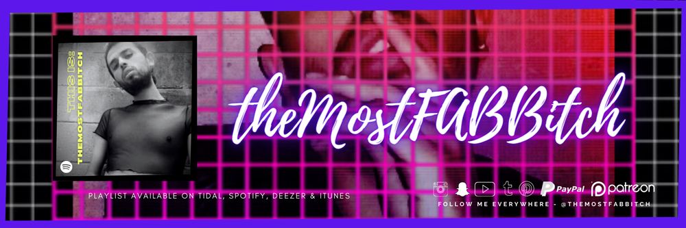 themostfabbitch OnlyFans profile picture