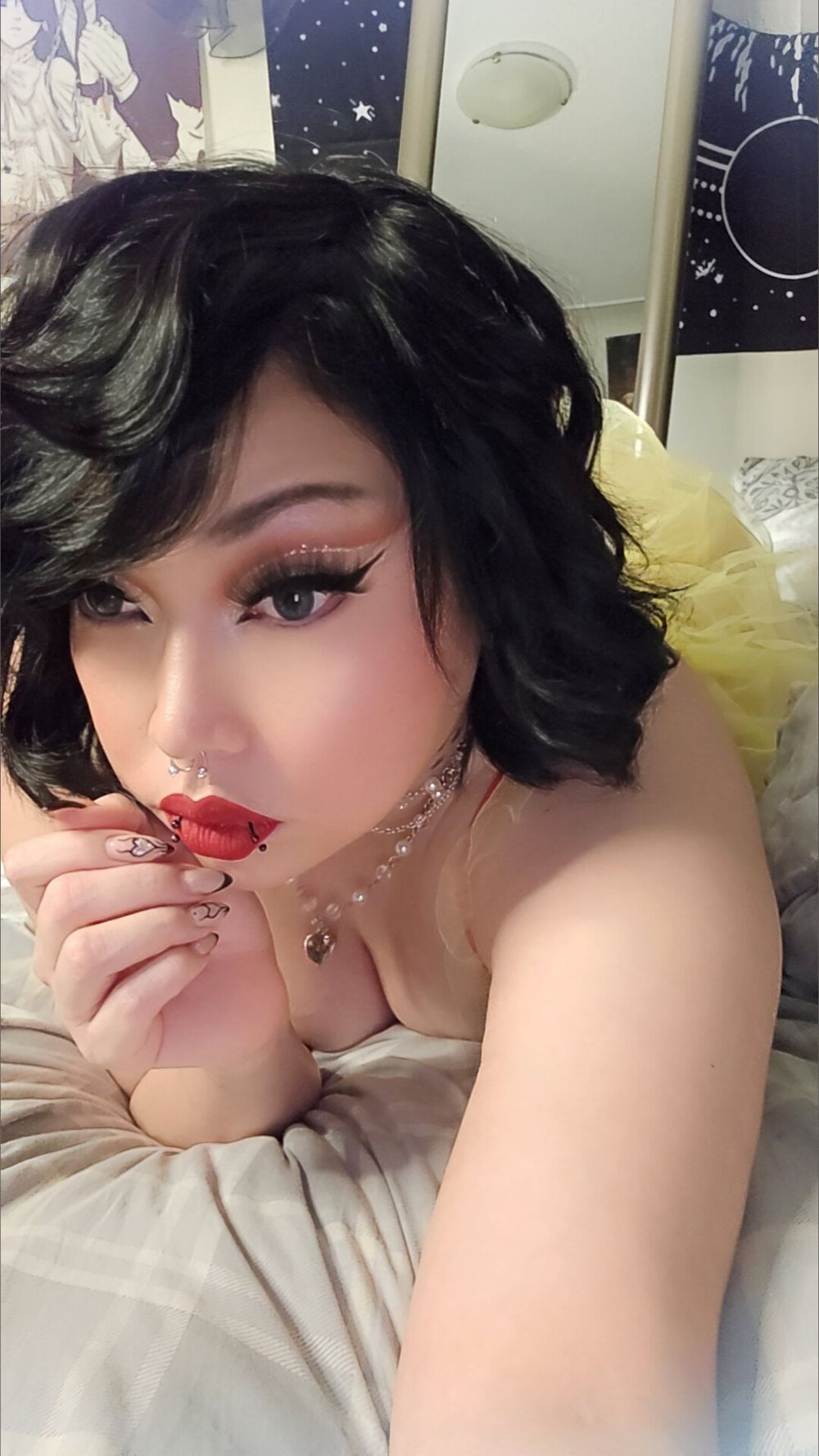mysteryxmisfit OnlyFans profile picture