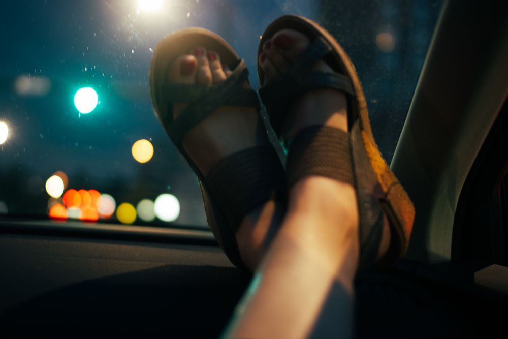 i.love.my.feet2 OnlyFans profile picture
