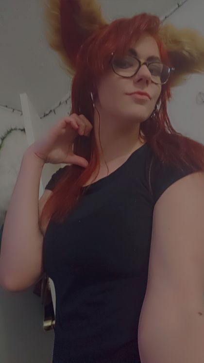 prettykitsune95 OnlyFans picture