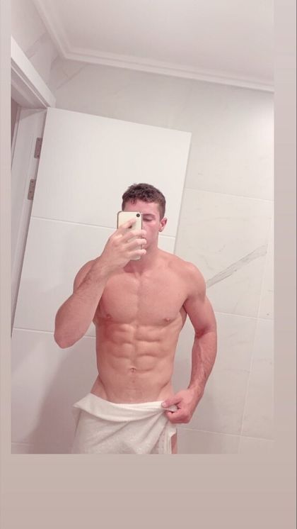alexxxandersmith OnlyFans picture