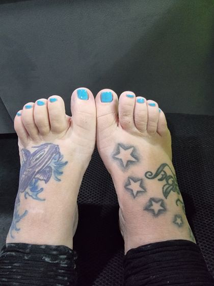 sweettattoofeet OnlyFans picture
