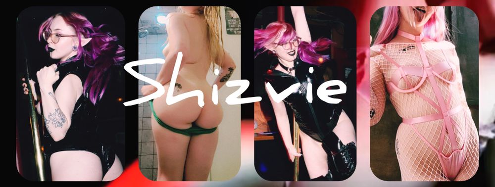 shizvie OnlyFans profile picture